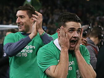 Are you as excited as Robbie B...